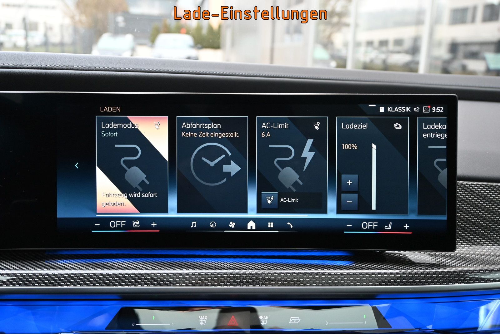 Fahrzeugabbildung BMW 750e xDrive M-Sport °SHADOW°EXEC.DRIVE°INTEGRAL
