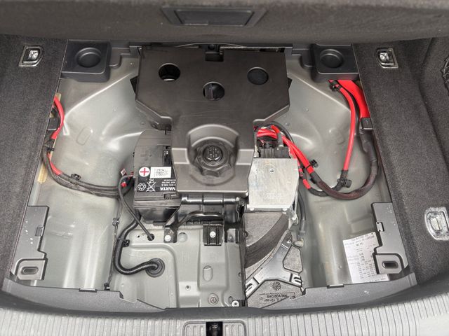 A4 Limousine 35 TFSI S tronic LED*Navi