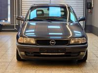 Opel Astra 1.6 16V Sport Oldtimer 130 000 km