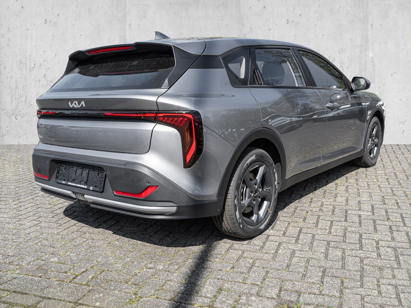 Kia cee'd / Ceed - Bild 2