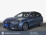 Ford Focus Turnier 1.0 EcoBoost Hybrid ST-LINE X
