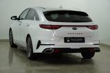 Kia ProCeed GT JBL Kamera LED Navi PDC - Kia Gebrauchtwagen von 2021