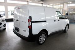 Fahrzeugabbildung Ford Transit Courier TREND Kasten KLIMA WinterPaket2