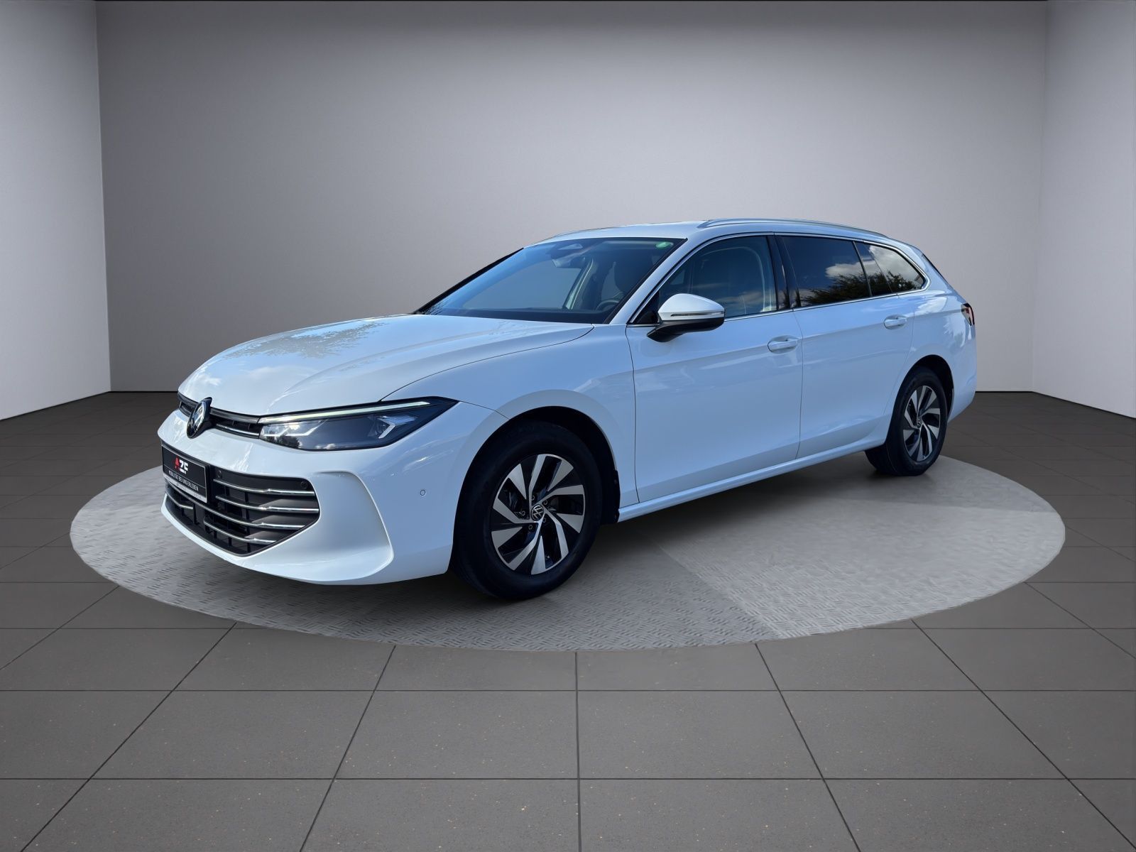 Volkswagen Passat Variant - Bild 2