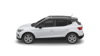 Seat Arona - Vorschau Bild 7