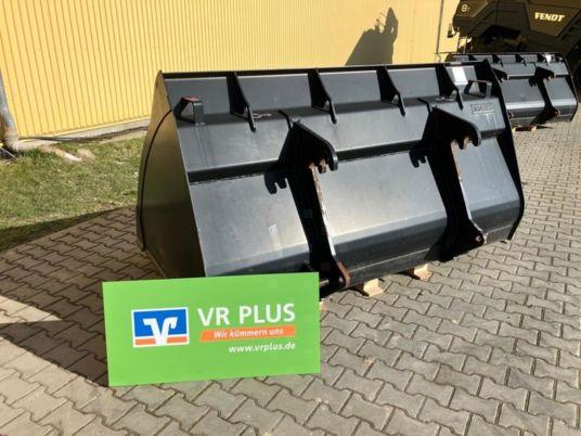 Andere JCB LSB LEICHTGUTSCHAUFEL JCB Q-FIT