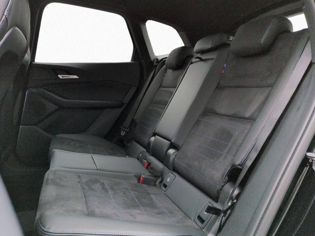 BMW 218 Active Tourer - Bild 13