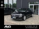 Mercedes-Benz B 200 Progressive MBUX High-End LED AHK Spur RF - gebrauchte Mercedes-Benz B 200 aus dem Jahr 2022