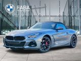 BMW Z4 M40i Head-Up HK HiFi DAB LED WLAN RFK Shz