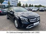 Mercedes-Benz GLA 180*Sehr guter Zustand*2.Hand*SHeft - gebrauchte Mercedes-Benz GLA 180 aus dem Jahr 2019