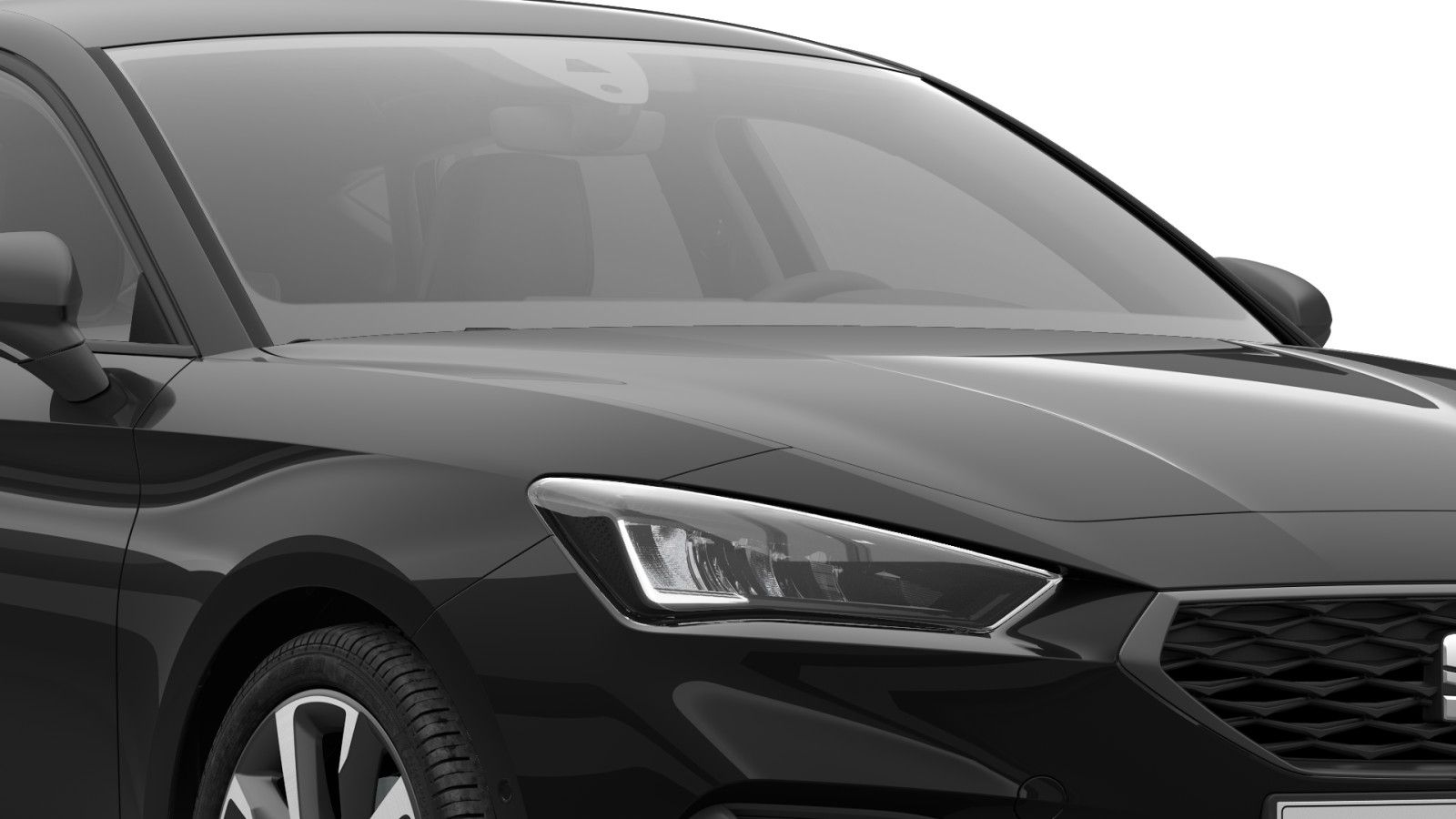 Seat Leon - Bild 8