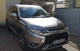 Mitsubishi Outlander 2.0 MIVEC Active ClearTec 2WD CVT ...