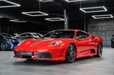 Ferrari F430 Scuderia F1 *Rosso Corsa* LED Carbon - Ferrari F430 mit Benzin-Antrieb