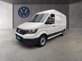 Volkswagen Crafter 35 2.0 TDI ParkPilot Climatic - Volkswagen Crafter in Frankfurt (Main)