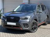 Subaru Forester Edition Sport 40 / 1.Hand - Subaru Forester: Sport