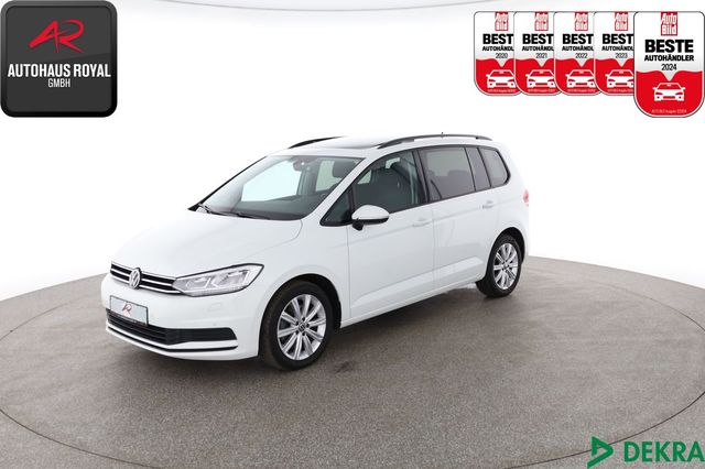 Volkswagen Touran 1.5 TSI ACTIVE 7 SITZE PANO, ACC,KAMERA