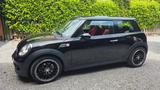 MINI Cooper SD Cooper S
