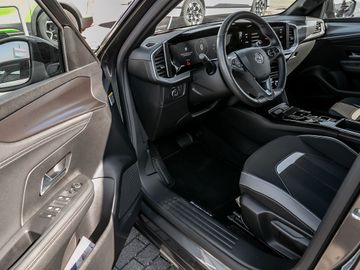 Opel Mokka 1.2 Black Kamera Navi Fernlicht-Assi.
