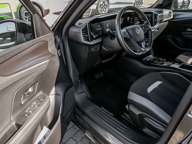Opel Mokka 1.2 Black Kamera Navi Fernlicht-Assi.