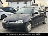 Opel Corsa 1.2 *KLIMA/TÜV 05/26* - Opel Corsa aus 2003: C