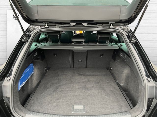Fahrzeugabbildung CUPRA Leon Sportstourer 2.0 TSI DSG KLIMA LED ALU