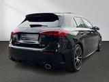 Mercedes-Benz A 35 AMG 4M Panorama Head-Up AHK Multibeam 360° - Mercedes-Benz A 35 AMG