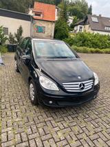 Mercedes-Benz B200 Wenig gelaufen TÜV neu  - Mercedes-Benz B 150 aus 2007