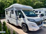 Eura Mobil Profila RS 675 SB Mondial Edition Dachklima & Li - Eura Mobil 675