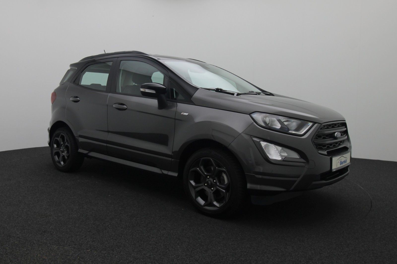 Fahrzeugabbildung Ford EcoSport 1.0 ST-Line