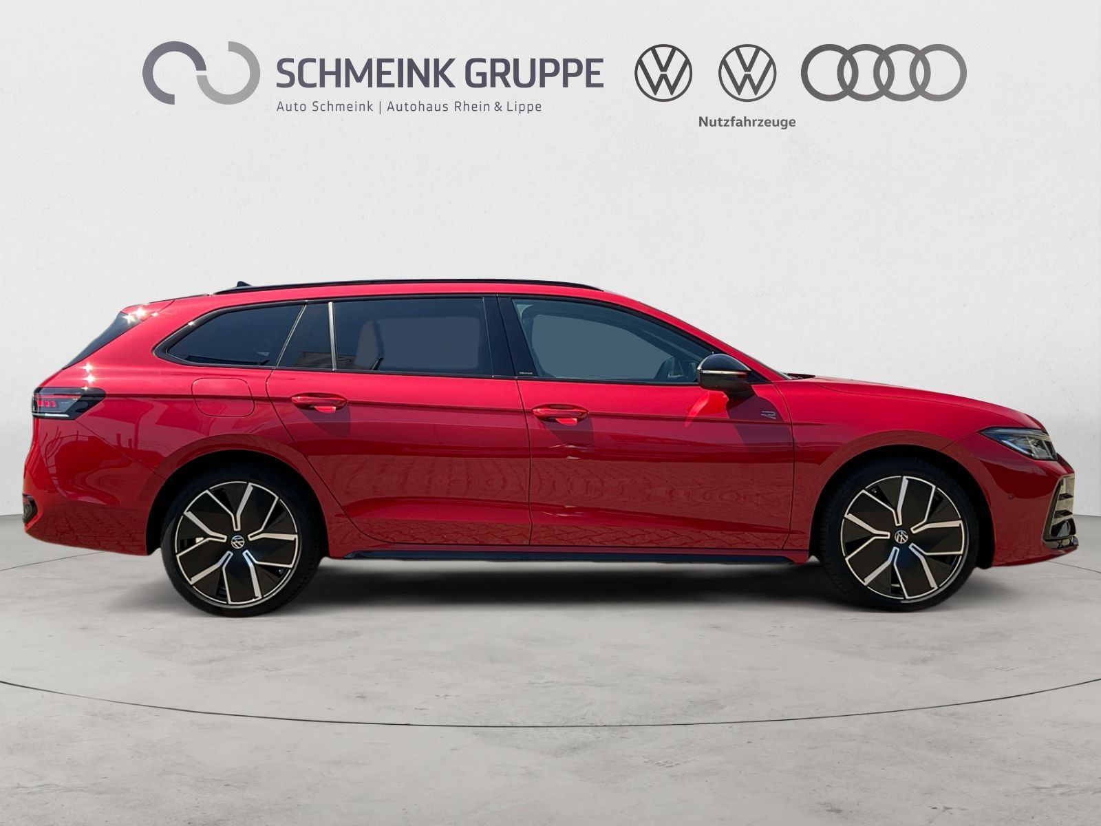 Volkswagen Passat - Bild 7