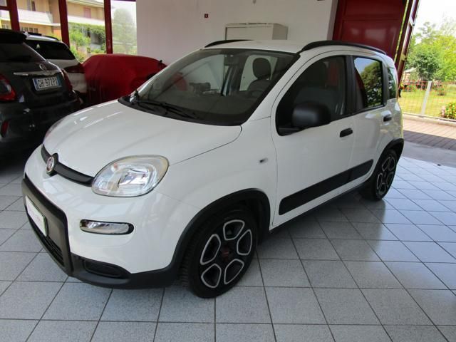 Image of Fiat Panda