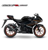 Suzuki GSX-R 125 - Modell 2027