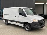 Mercedes-Benz Sprinter III Kasten RWD/AWD 311/315/317/319 CDI - Mercedes-Benz Sprinter New cars