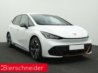 Cupra Born - Vorschau Bild 9