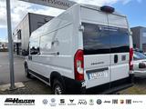 Fiat Ducato Kasten Serie 2 MY25 Maxi 35 L3H2 140 AT 6 - Fiat Ducato: Maxi