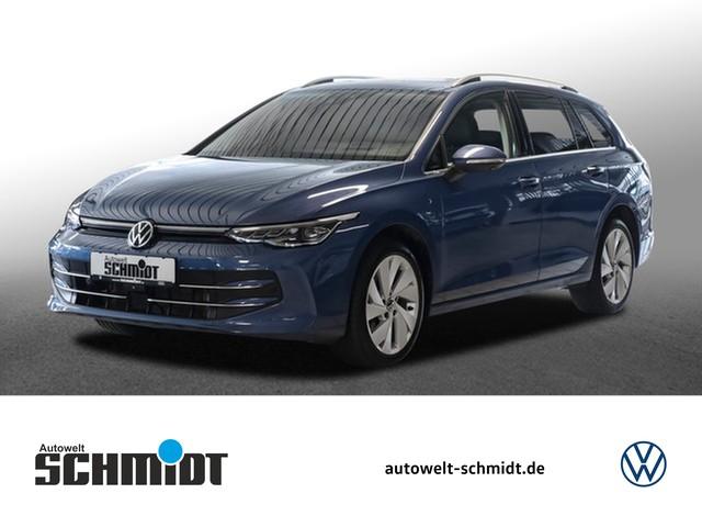 Volkswagen Golf VIII Variant 2,0 TDI Style Matrix ACC AHK A