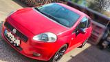 Fiat Punto 1.9 Multijet 8V Sport Sport - Fiat Punto Sport mit Diesel-Antrieb