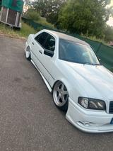 Mercedes-Benz Mercedes Benz c180 w202 Showfahrzeug - Mercedes-Benz C 180: W202