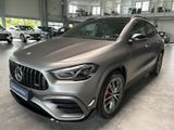 Mercedes-Benz GLA 35 AMG 4M PREMIUM+ PERFORM-AERO-UVP:92.463 - Mercedes-Benz GLA 35 AMG aus 2023