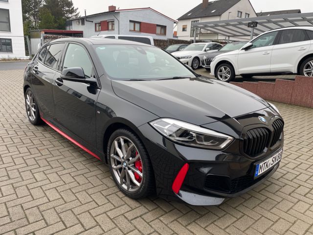 BMW 128 Baureihe 1 Lim. 128 ti M-Paket