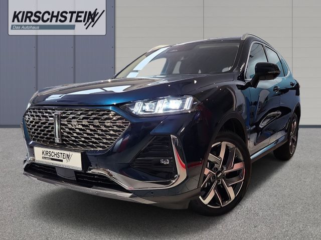 WEY Wey 03 Luxury 4WD Head-Up Pano Massage Winterpak