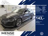 Volkswagen Arteon Shootingbrake 2.0 TDI DSG Elegance AHK|LM - VW Arteon in Bielefeld
