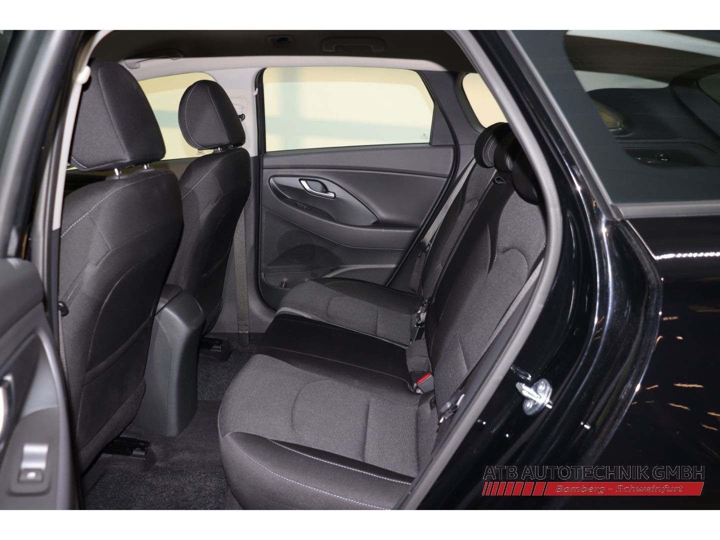 Hyundai i30 – Bild 10