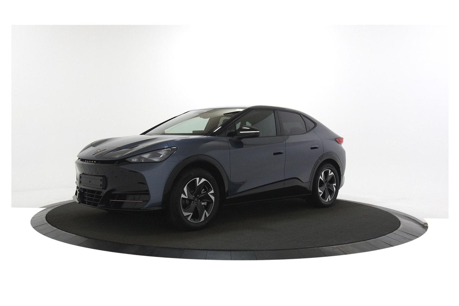 Cupra Tavascan 82 kWh Business | Winterpakket | Warmte