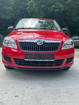 Skoda Fabia 1.2l 51kW Classic - Skoda Fabia: Classic