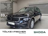 Skoda Kamiq 1,0 TSI SHZ LED W-Paket PDC SpurH - Skoda Neuwagen in Berlin