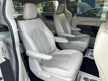 Chrysler Chrysler Pacifica3,6 Hybrid + 7 weitere SALE!!!!