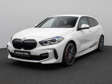 Fahrzeugabbildung BMW 120i M Sport Pro Kamera DAB HiFi AHK Lenkrhz 19"