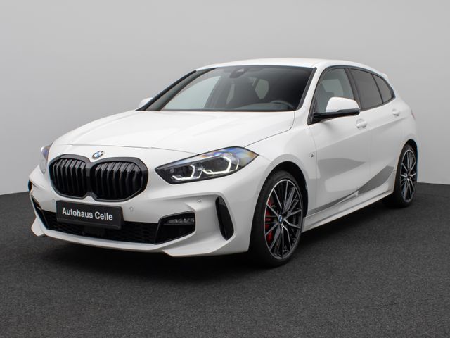 BMW 120i M Sport Pro Kamera DAB HiFi AHK Lenkrhz 19"