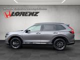 Honda CR-V 2.0 e:PHEV Advance Tech Matt-Edition - Honda CR-V mit Hybrid-Antrieb